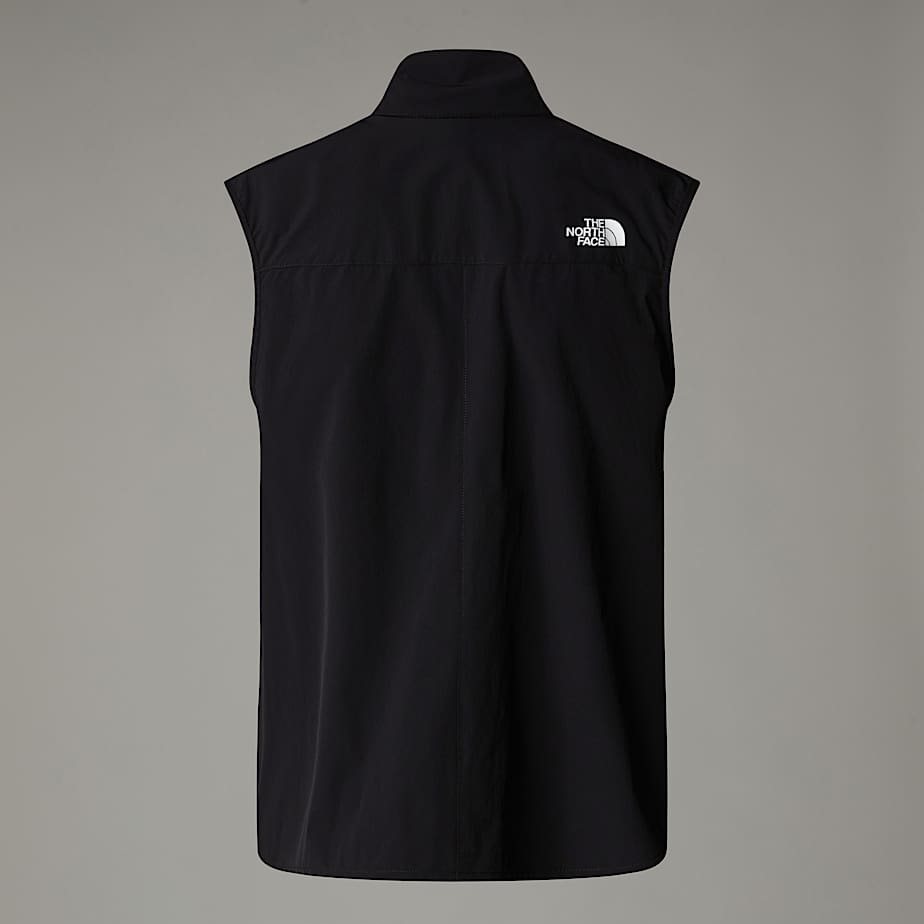 Men's Packable Gilet