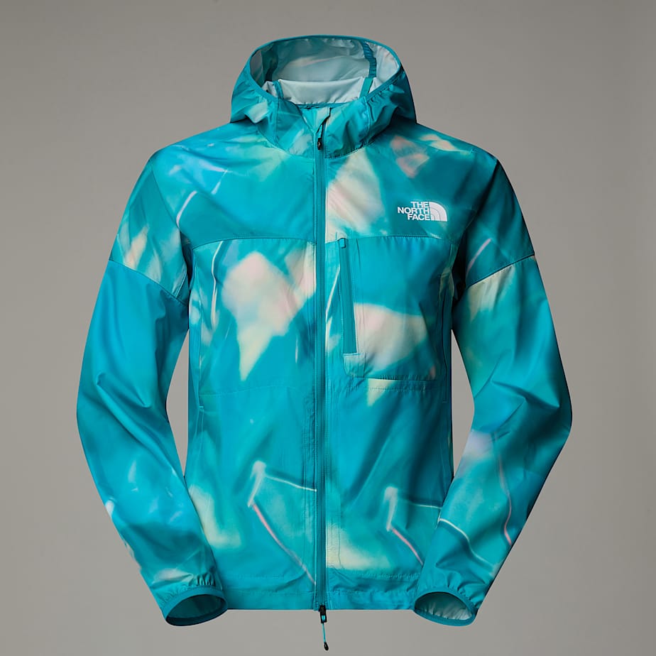 Higher Run Windjacke für Damen