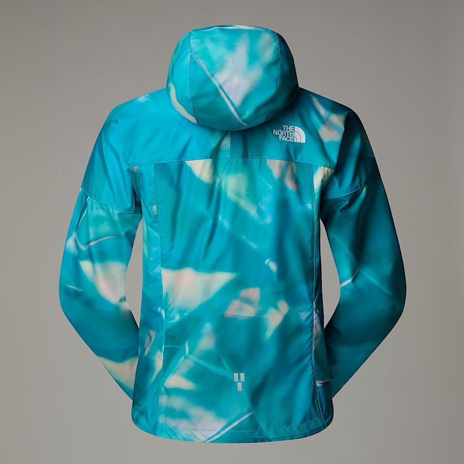 Higher Run Windjacke für Damen