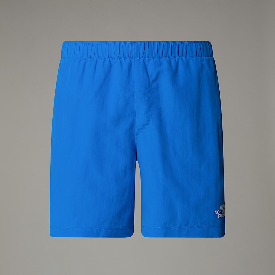 The North Face Water Shorts Für Herren Hero Blue Größe S male