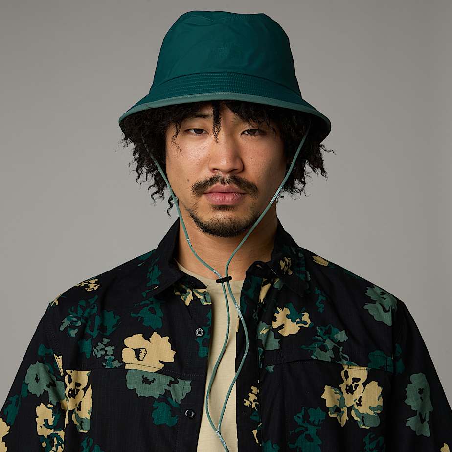 Antora Rain Bucket Hat - 2
