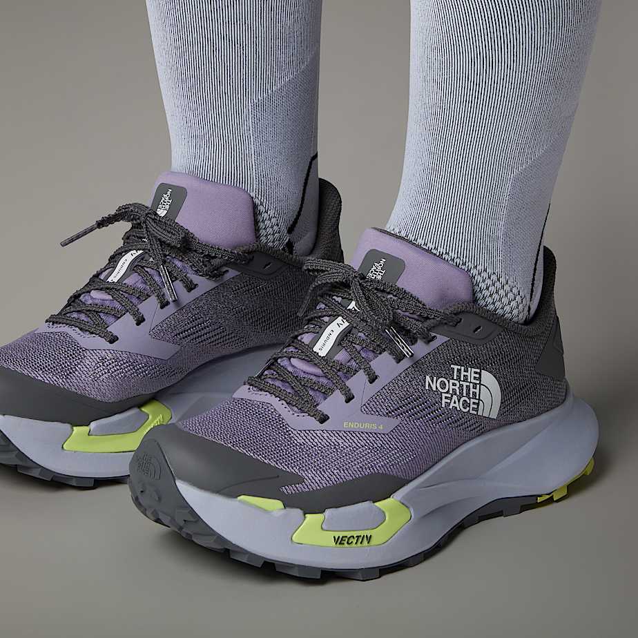 Zapatillas de trail running VECTIV™ Enduris 4 para mujer