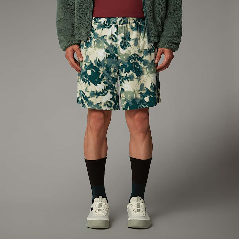 Men’s Class V Pathfinder Pull-On Shorts - 7”