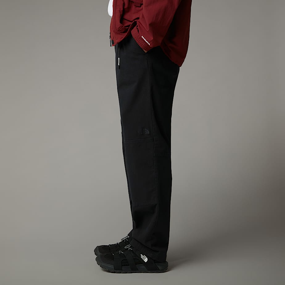 Pantalon coupe ample à ceinture Beta Utility pour homme - 3