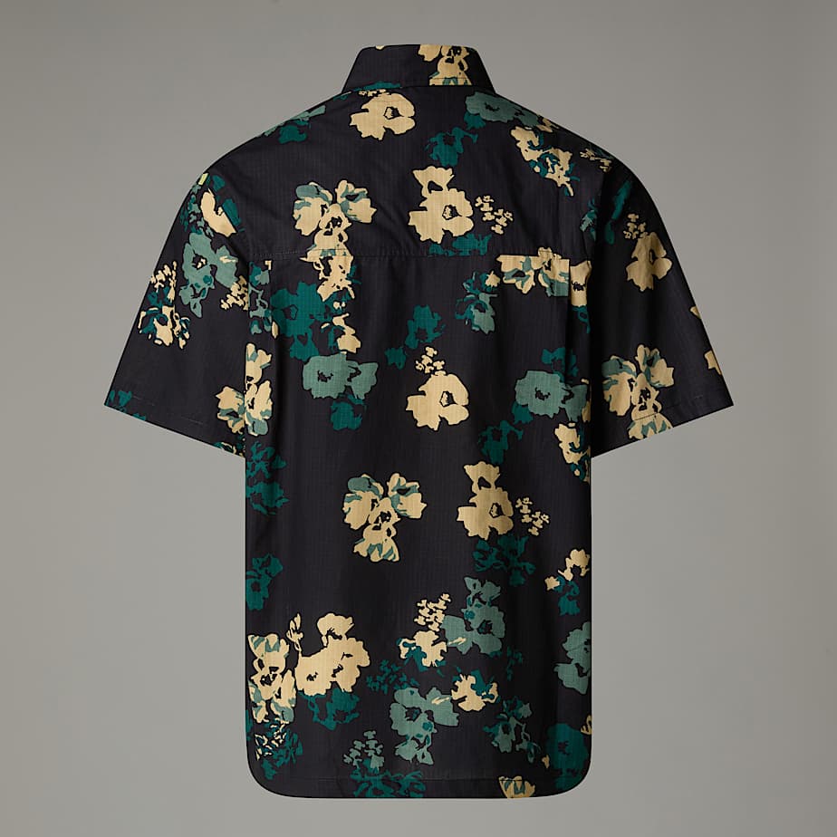 Gildan Heren 64000 T-shirt (Pack van 5), Wit, XXL