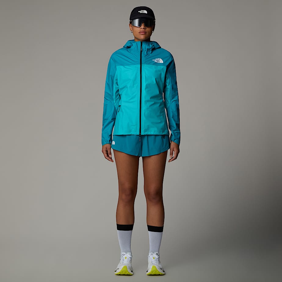 Women’s Summit Pacesetter 3" Shorts