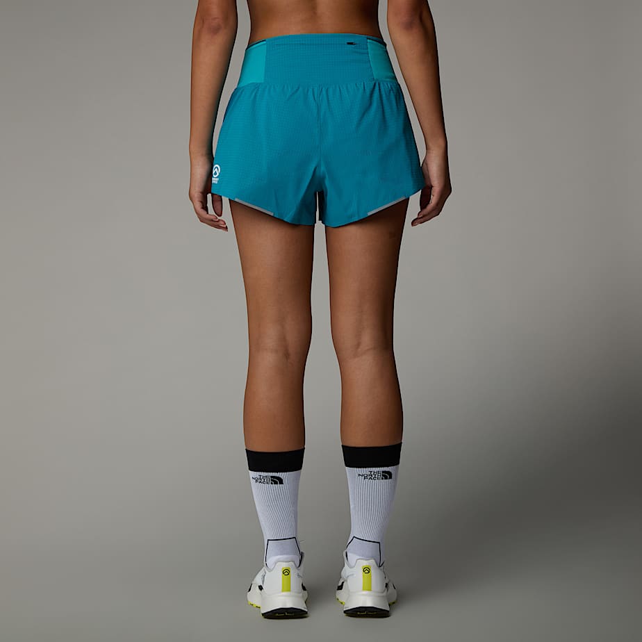 Women’s Summit Pacesetter 3" Shorts