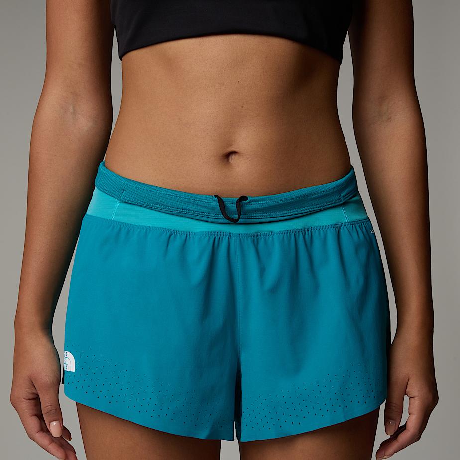 Women’s Summit Pacesetter 3" Shorts