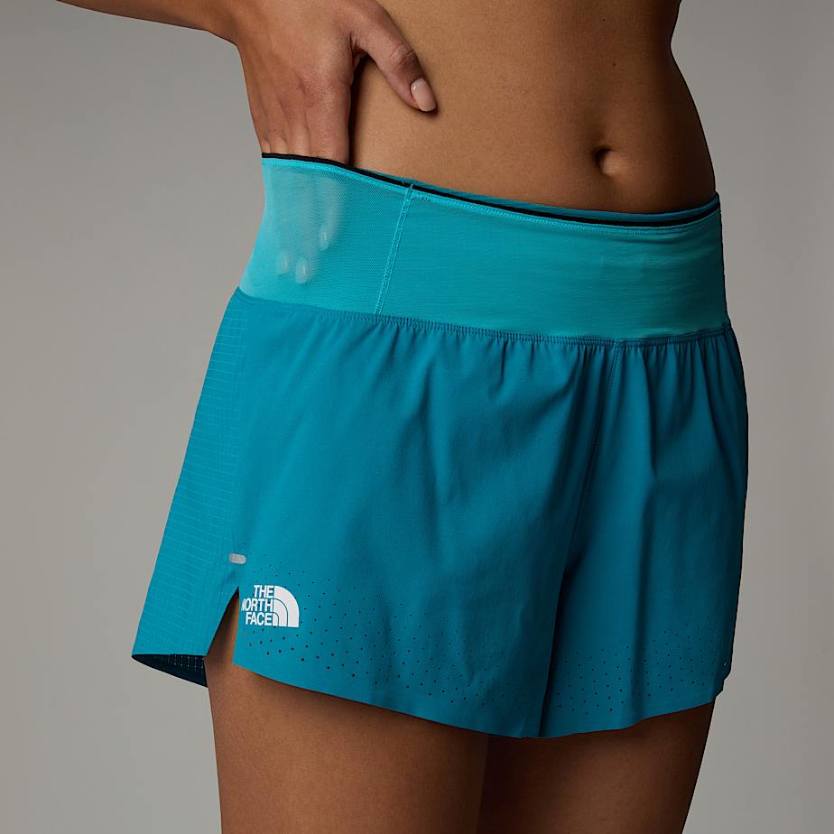 Women’s Summit Pacesetter 3" Shorts