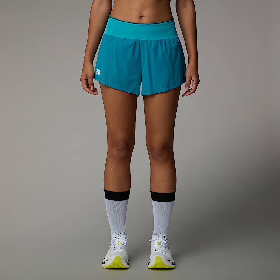 Women’s Summit Pacesetter 3" Shorts