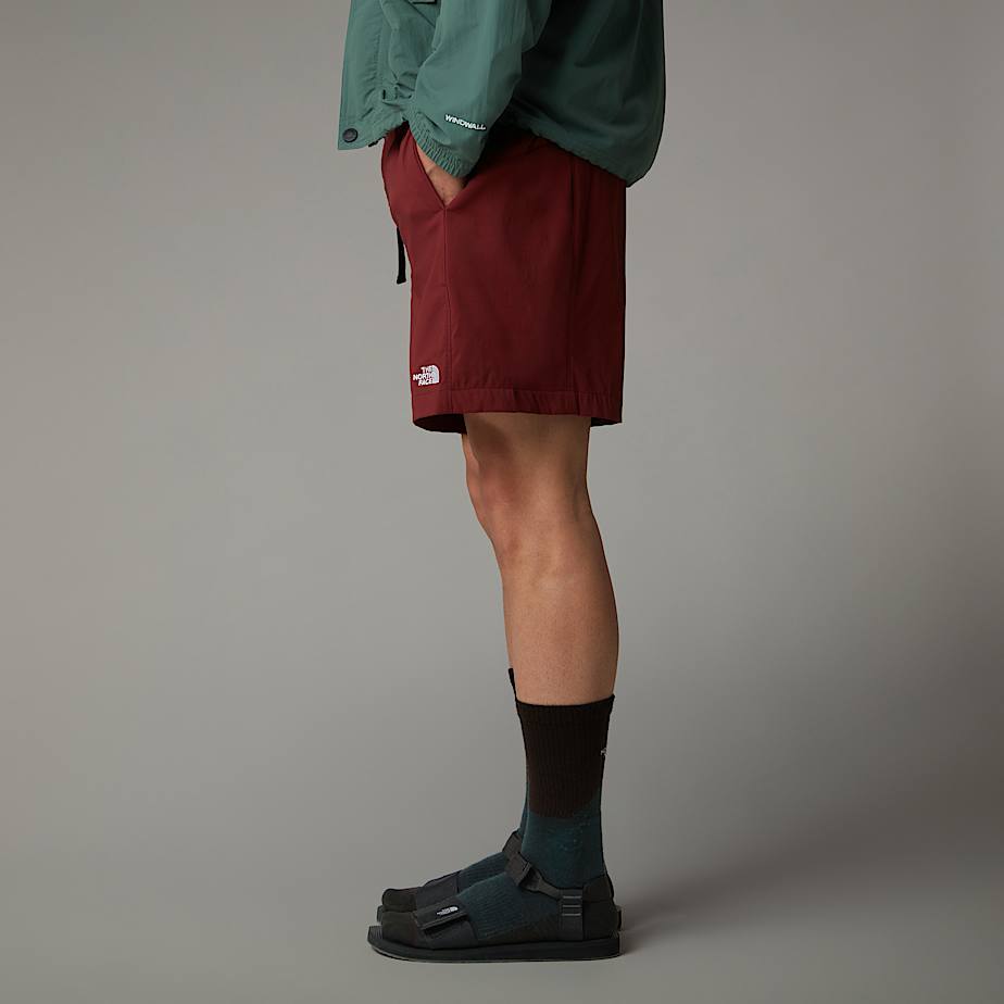 Men’s Class V Pathfinder Belted Shorts - 7"