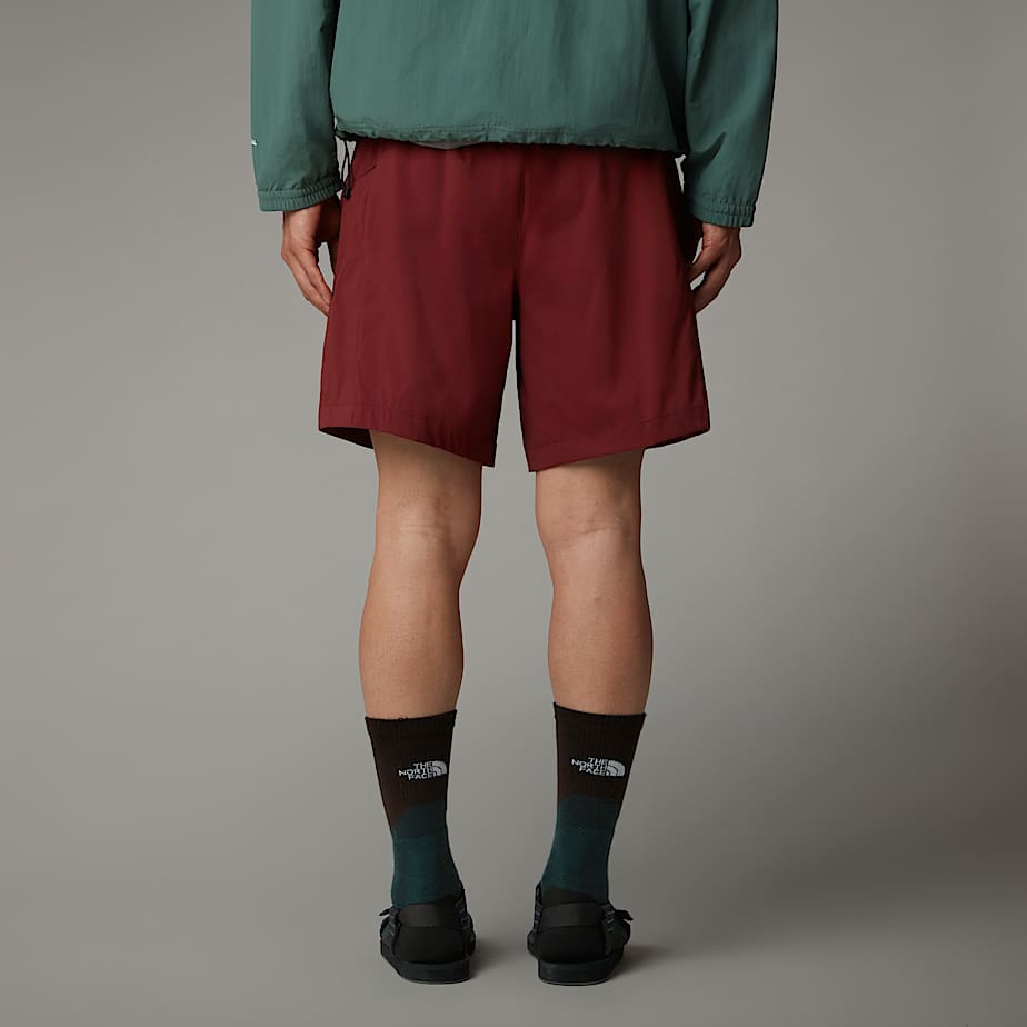 Men’s Class V Pathfinder Belted Shorts - 7"