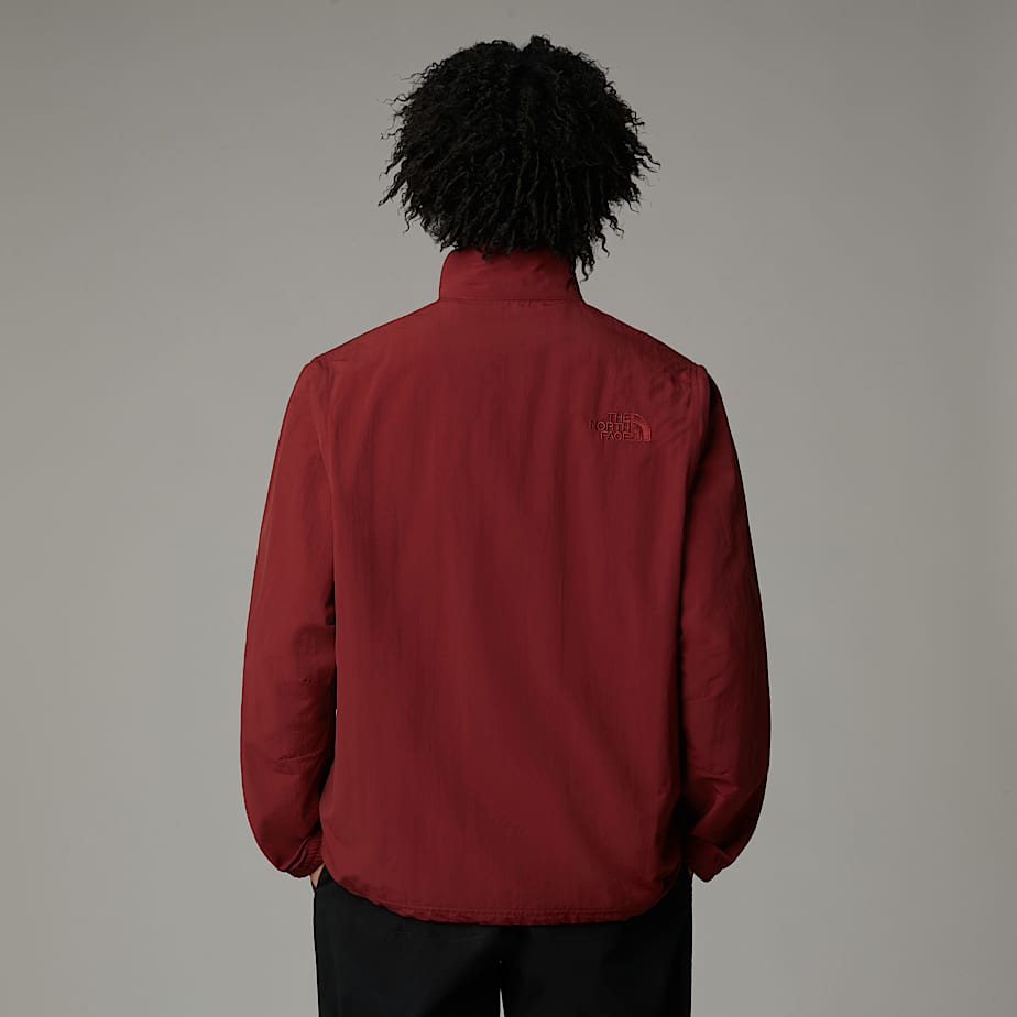Zip-in-Jacke für Herren - 3