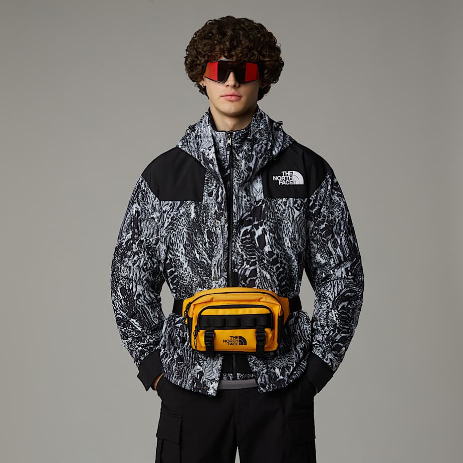 Base Camp Bum Bag - 2