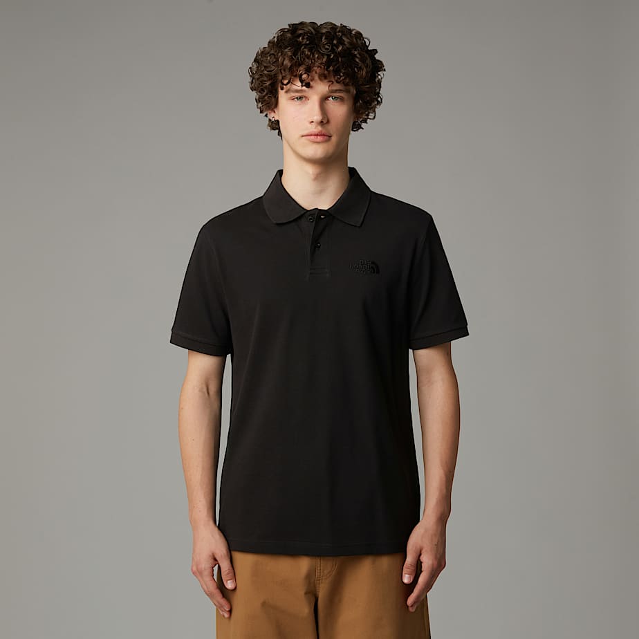 Men’s Essential Regular Polo