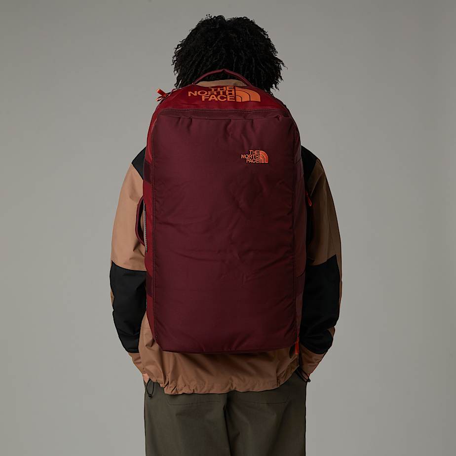 Base Camp Voyager 62L-reistas - 2