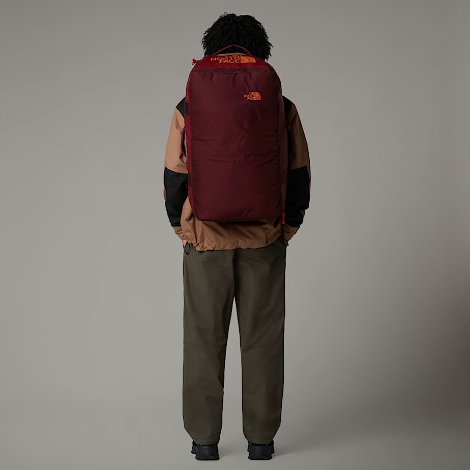 Base Camp Voyager 62L-reistas - 9