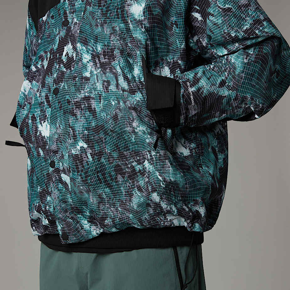 Men's DryVent™ Mono Mountain Jacket | The North Face FI