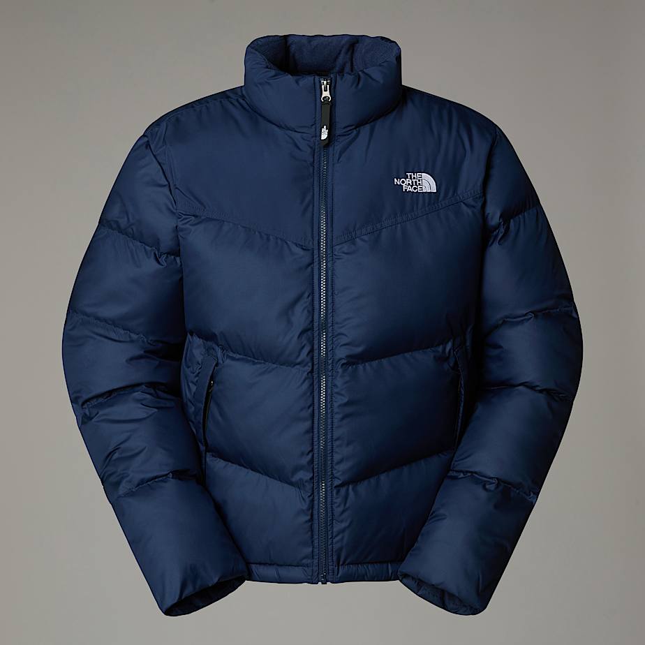 The North Face Saikuru Jacke Für Herren Summit Navy Größe XXL male