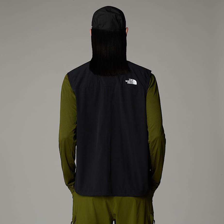 Men's Packable Gilet