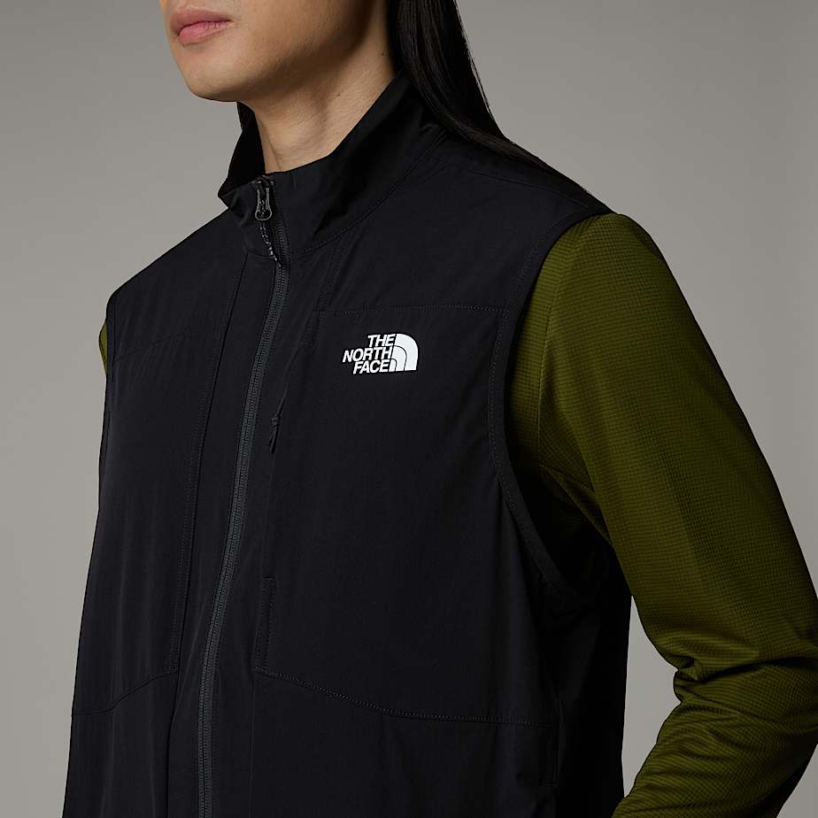 Men's Packable Gilet