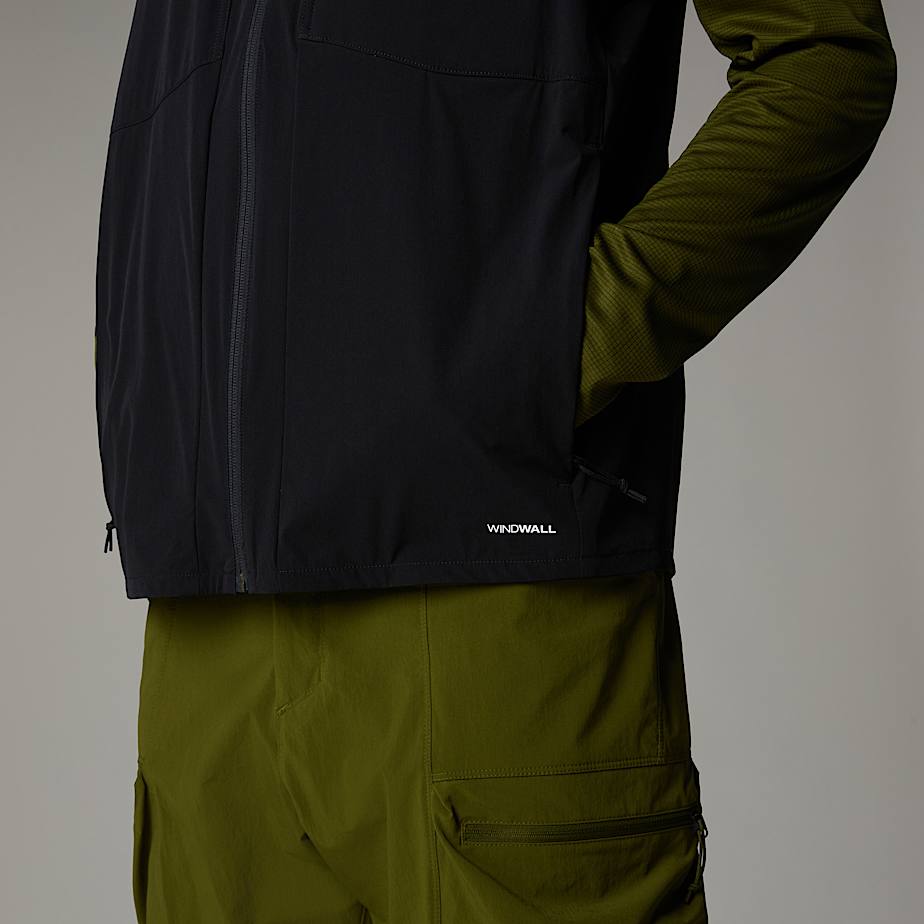 Men's Packable Gilet