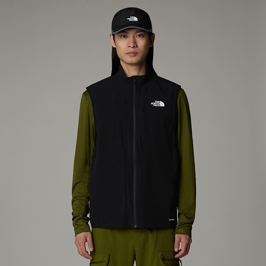 Men's Packable Gilet