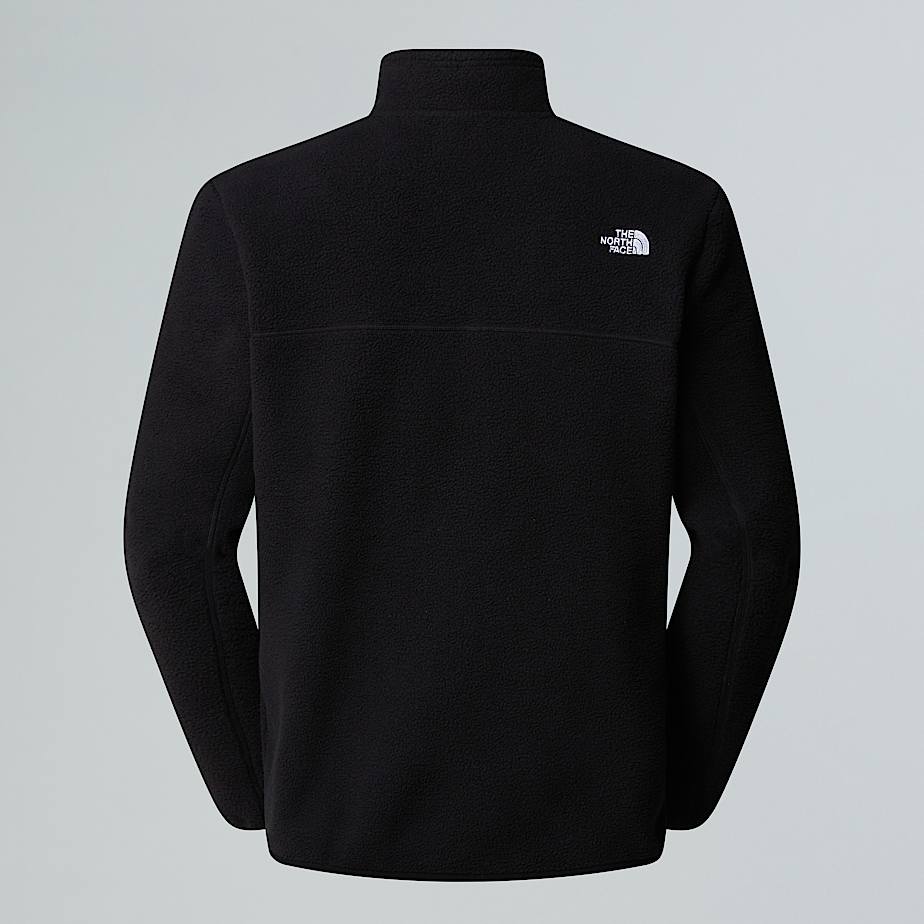 Men’s Yumiori Full-Zip Fleece Jacket