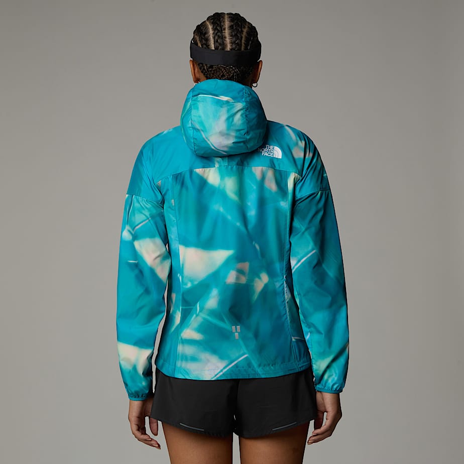 Higher Run Windjacke für Damen
