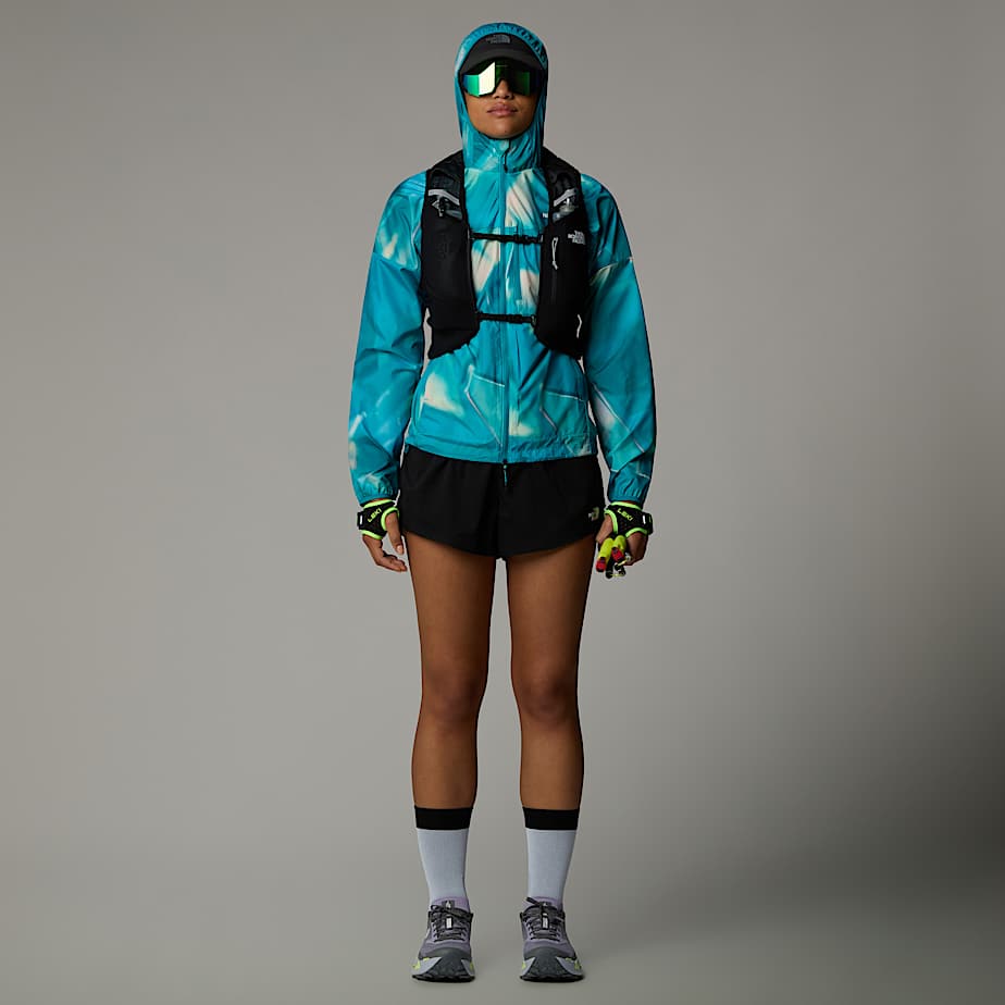 Higher Run Windjacke für Damen