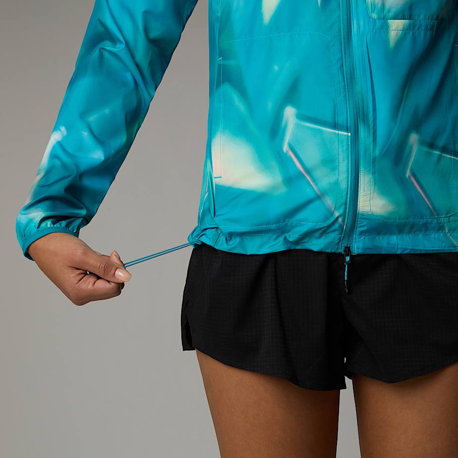 Higher Run Windjacke für Damen