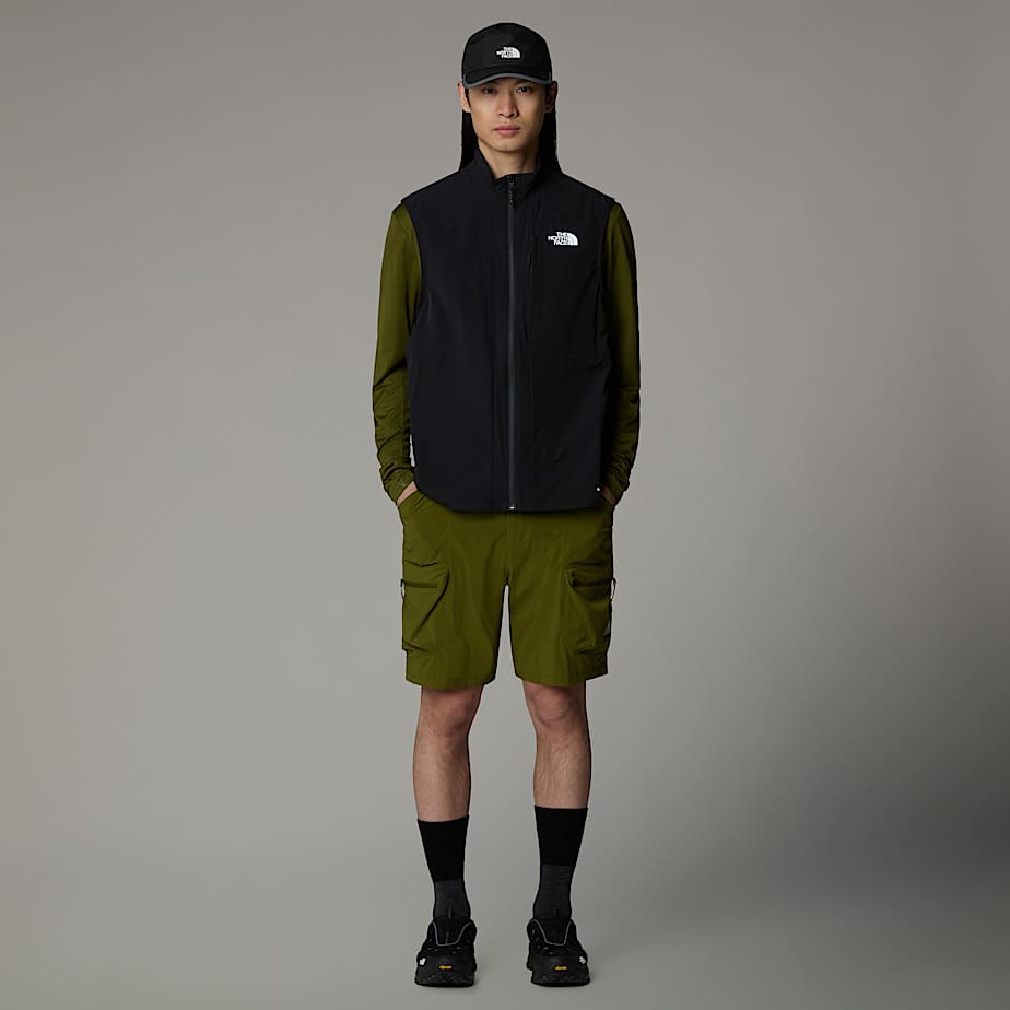 Men's Packable Gilet