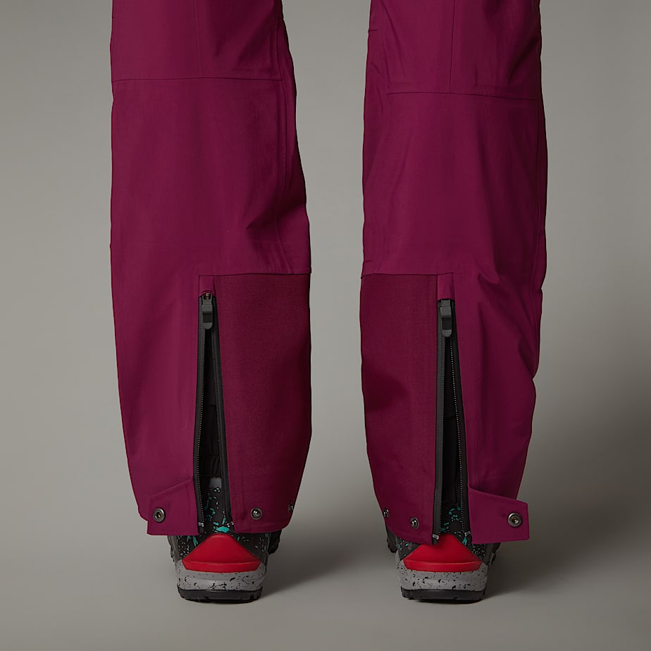 Women’s Summit Chamlang FUTURELIGHT™ Trousers - 8