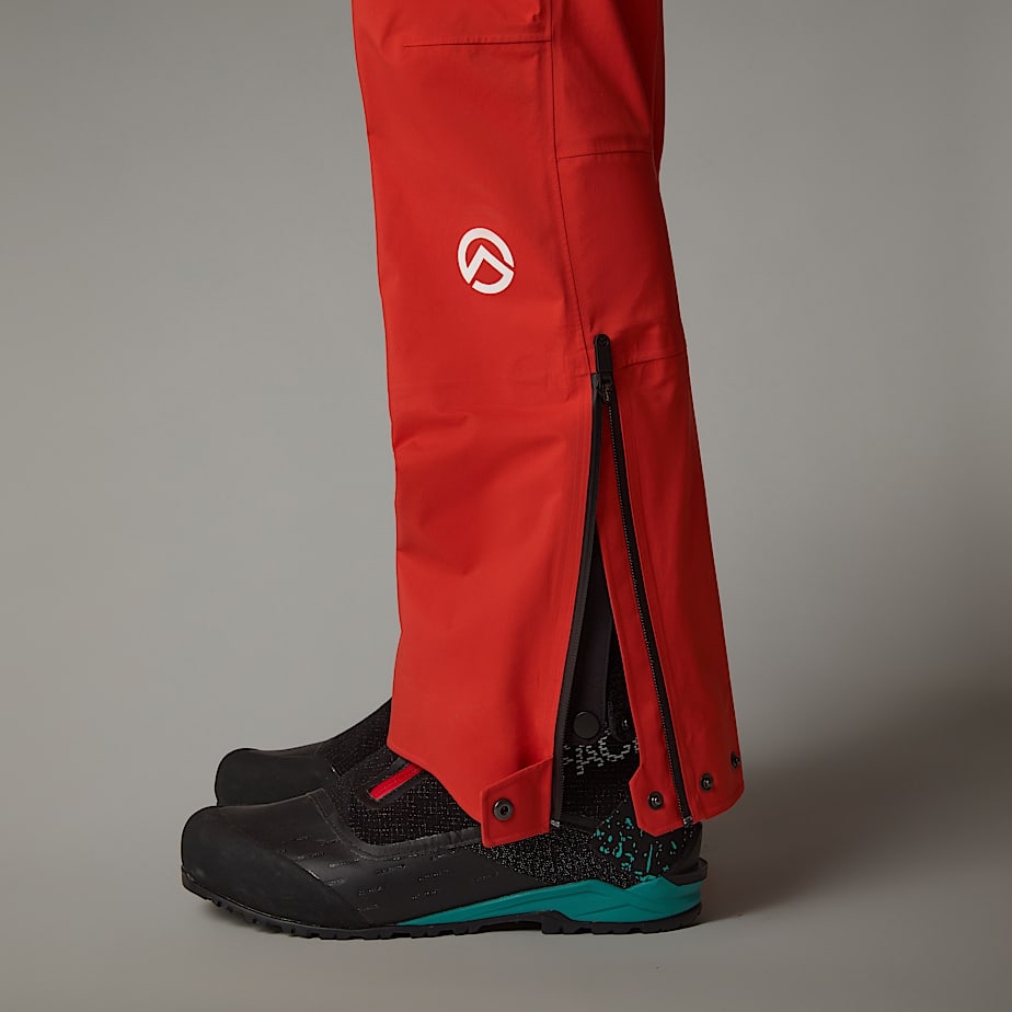 Women's Summit Pumori GORE-TEX® Pro Bib Trousers