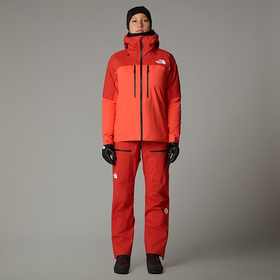 Giacca Summit Pumori GORE-TEX® Pro da donna  - 2