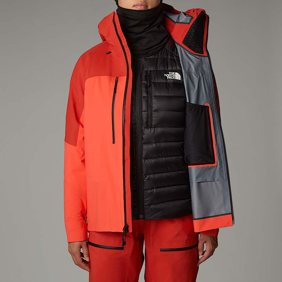 Giacca Summit Pumori GORE-TEX® Pro da donna  - 8