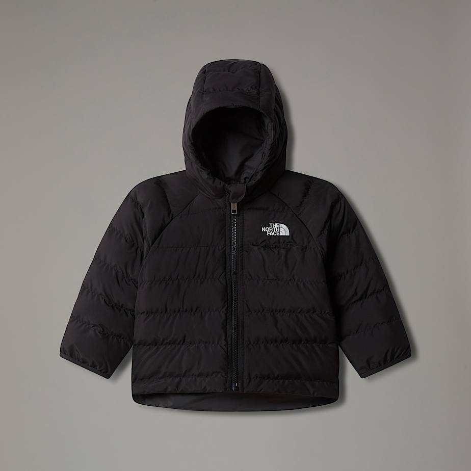Baby Reversible Perrito Jacket