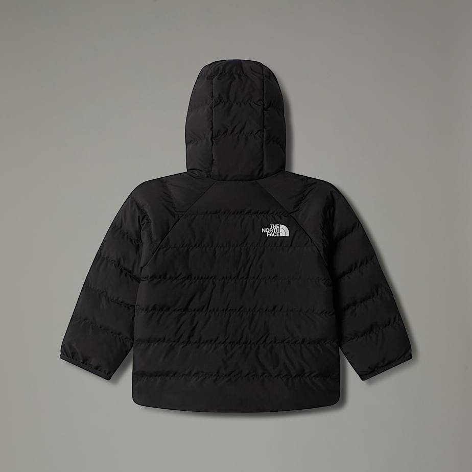 Baby Reversible Perrito Jacket