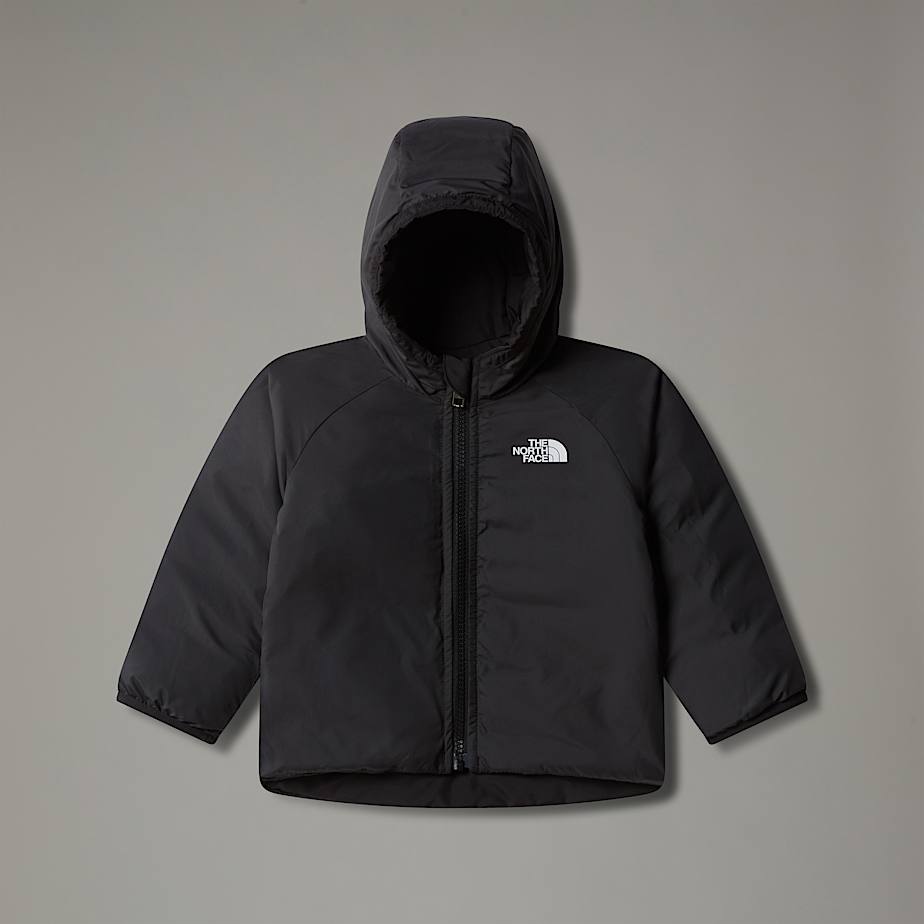 Baby Reversible Perrito Jacket