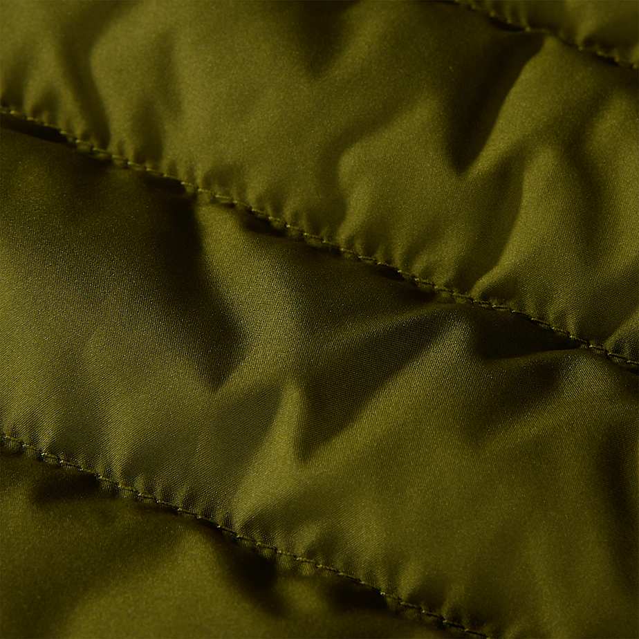 Baby Reversible Perrito Jacket