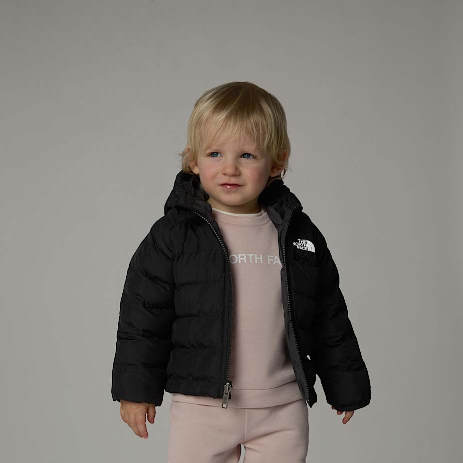 Baby Reversible Perrito Jacket