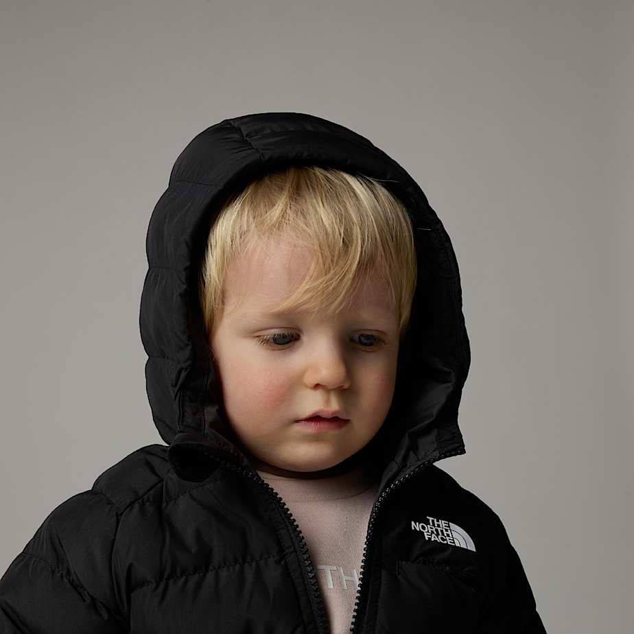 Baby Reversible Perrito Jacket