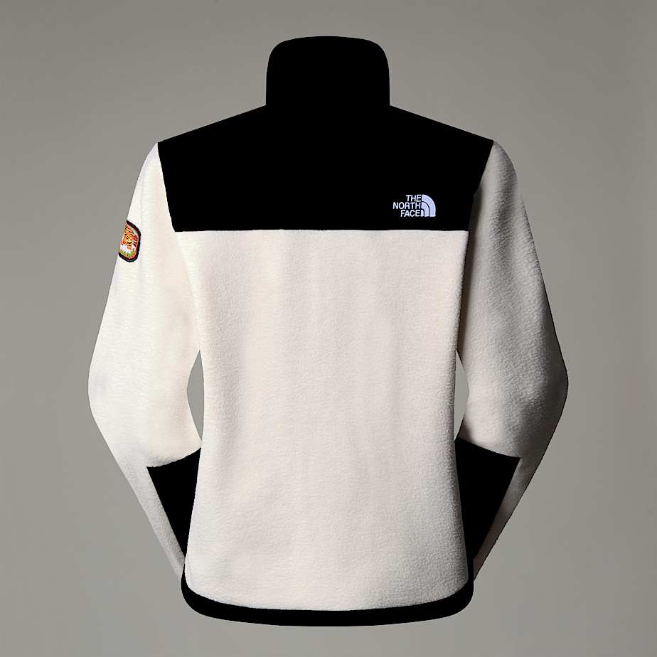 Retro Denali Jacke für Damen - 12
