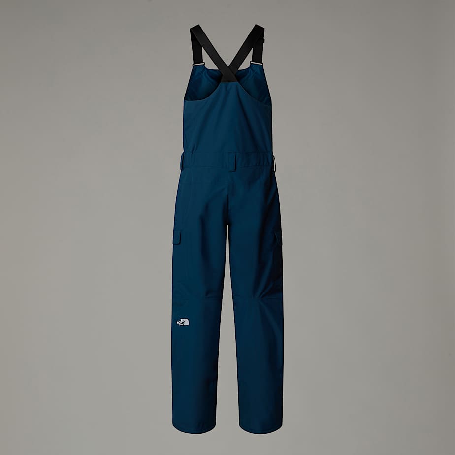 Pantaloni salopette Freedom da uomo