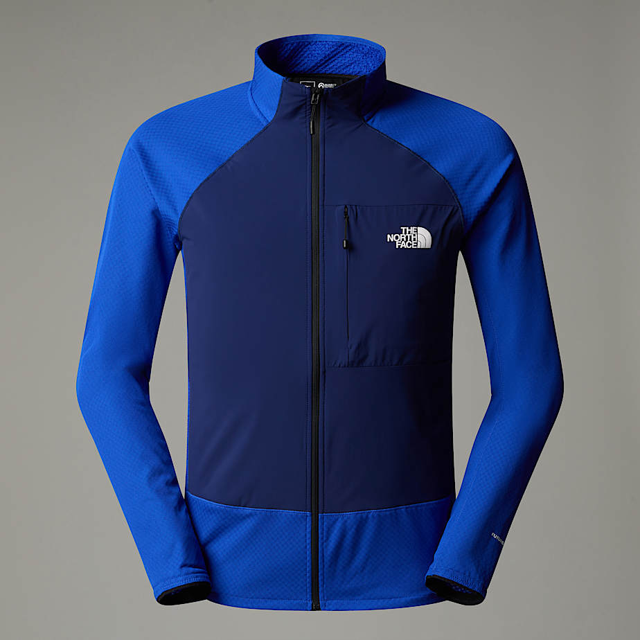 Chaqueta híbrida FUTUREFLEECE™ Summit para hombre