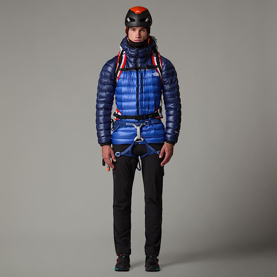 Scarpe da avvicinamento Summit Cragstone Pro da uomo