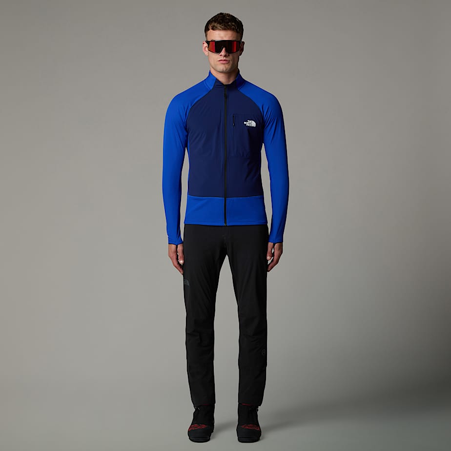 Chaqueta híbrida FUTUREFLEECE™ Summit para hombre
