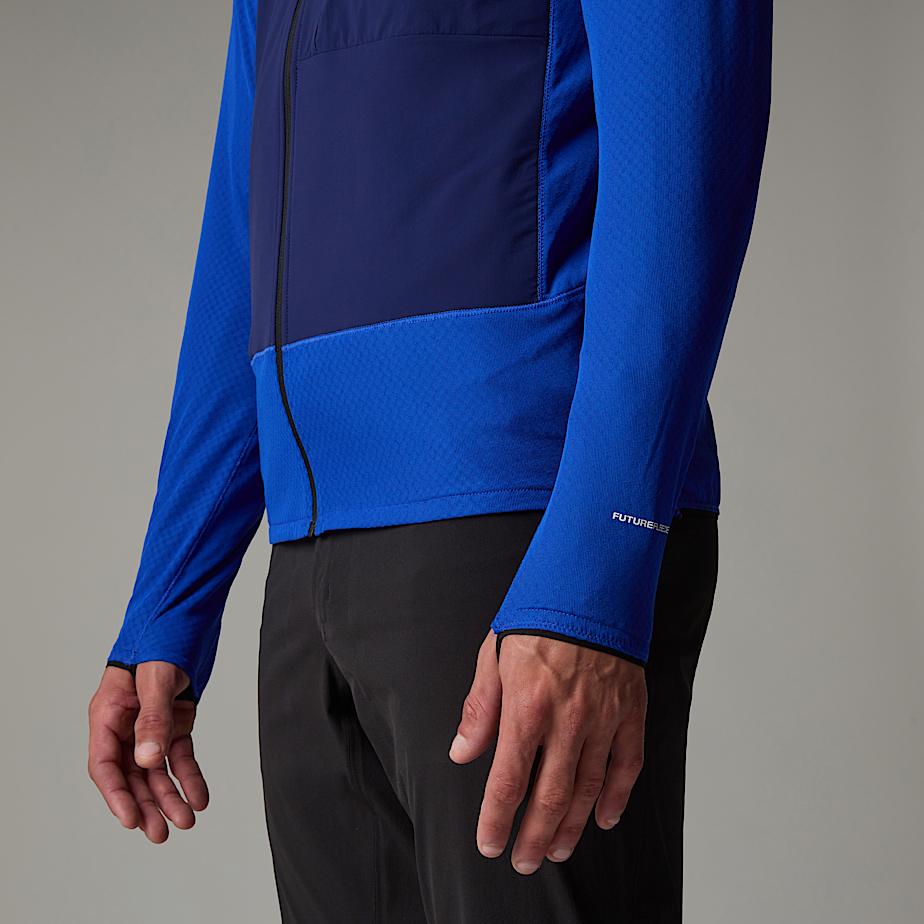 Chaqueta híbrida FUTUREFLEECE™ Summit para hombre