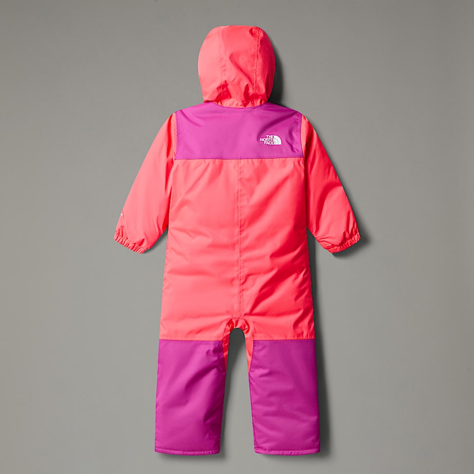 Baby Freedom Snow Suit - 14