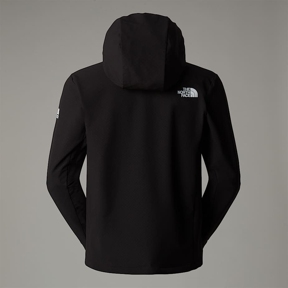 Men's Mountain Athletics Softshell Jacket